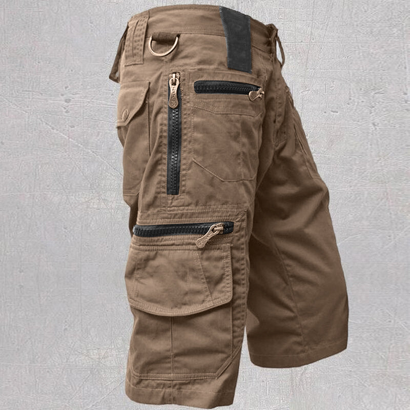 Freek™ | Veelzijdige cargo broek
