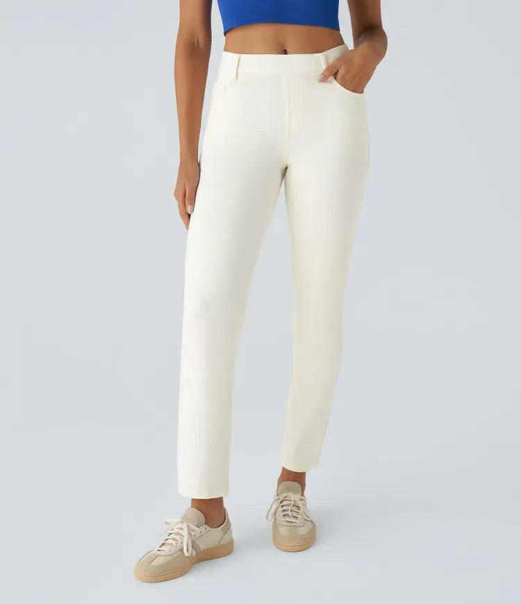 Kaati™ | Elastische & Comfortabele Broek