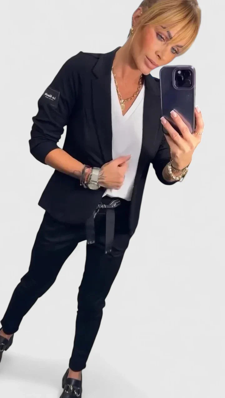 ALINA – MODERN TAILORED PAK