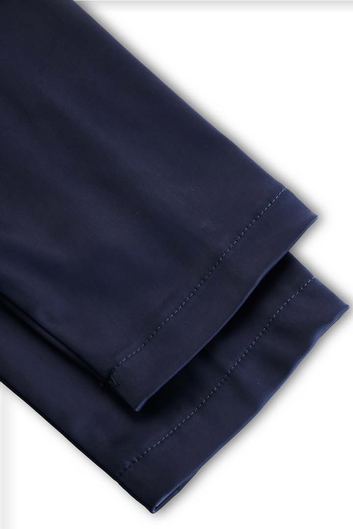 SCARLETT – ELEGANTE SIGNATURE MIDI JURK