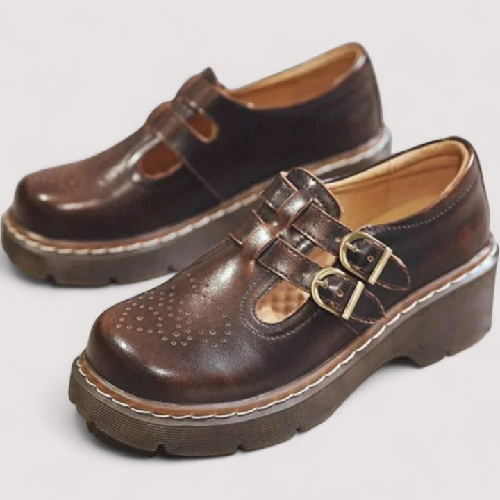 Viola - Tijdloze Elegante Schoenen