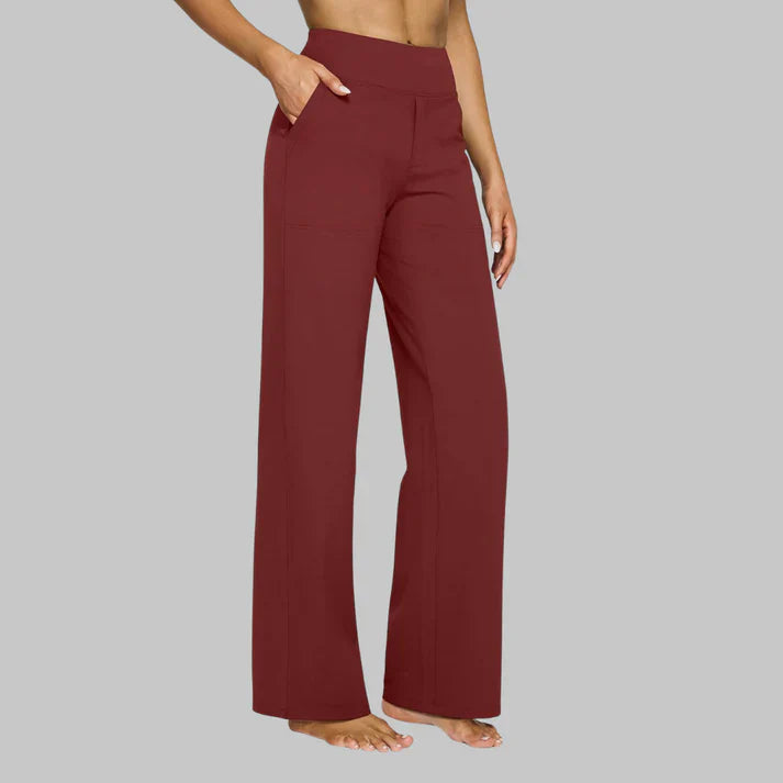Carmen - Stretch Pantalon
