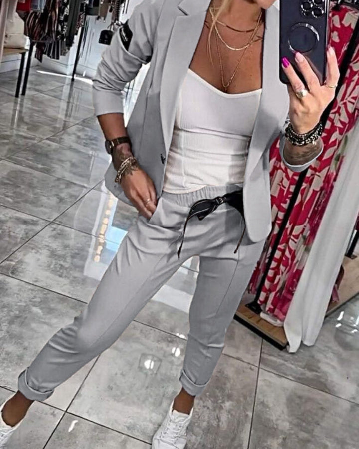 Ria™ | Elegante Set