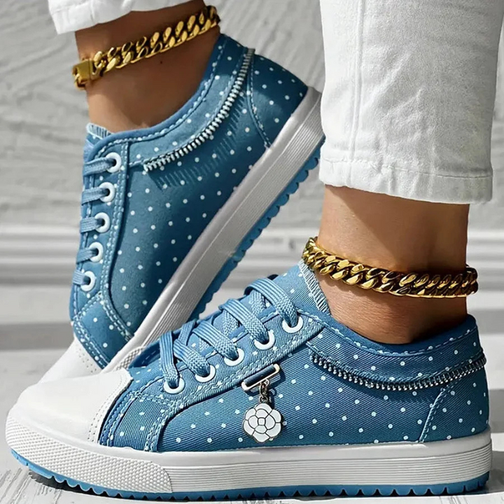 Gea™ | Orthopedische Comfortabele Sneakers