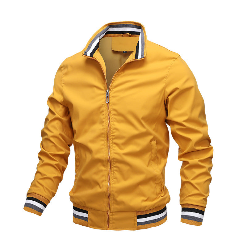 Wouter™ | Casual Ritsjas