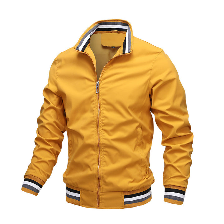 Wouter™ | Casual Ritsjas