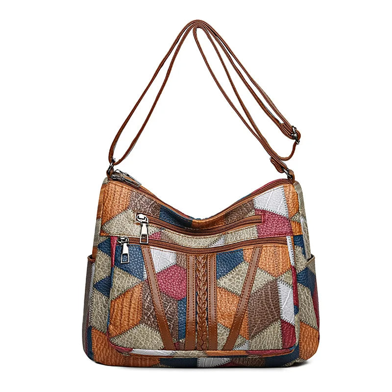 EVELINA – VINTAGE MOZAÏEK SCHOUDELTAS