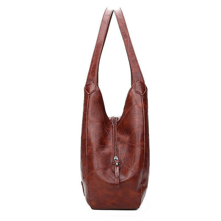 INGRID – DAGELIJKSE TOTE TAS