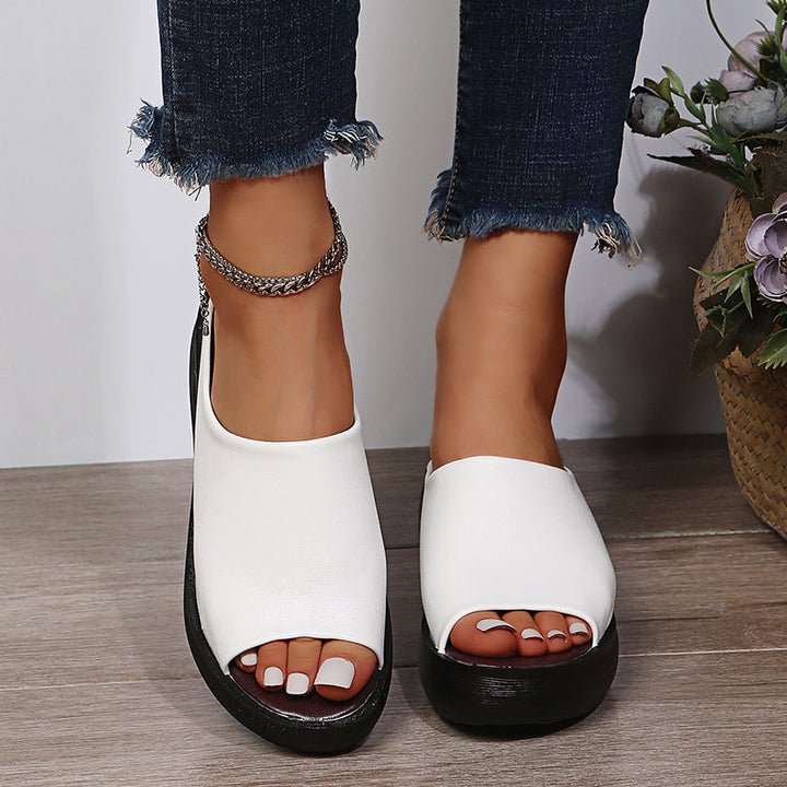 Bethany™ | ergonomische sandalen