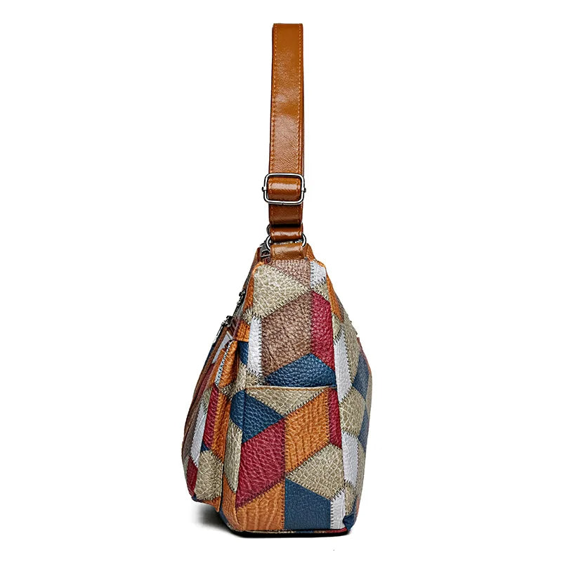 EVELINA – VINTAGE MOZAÏEK SCHOUDELTAS