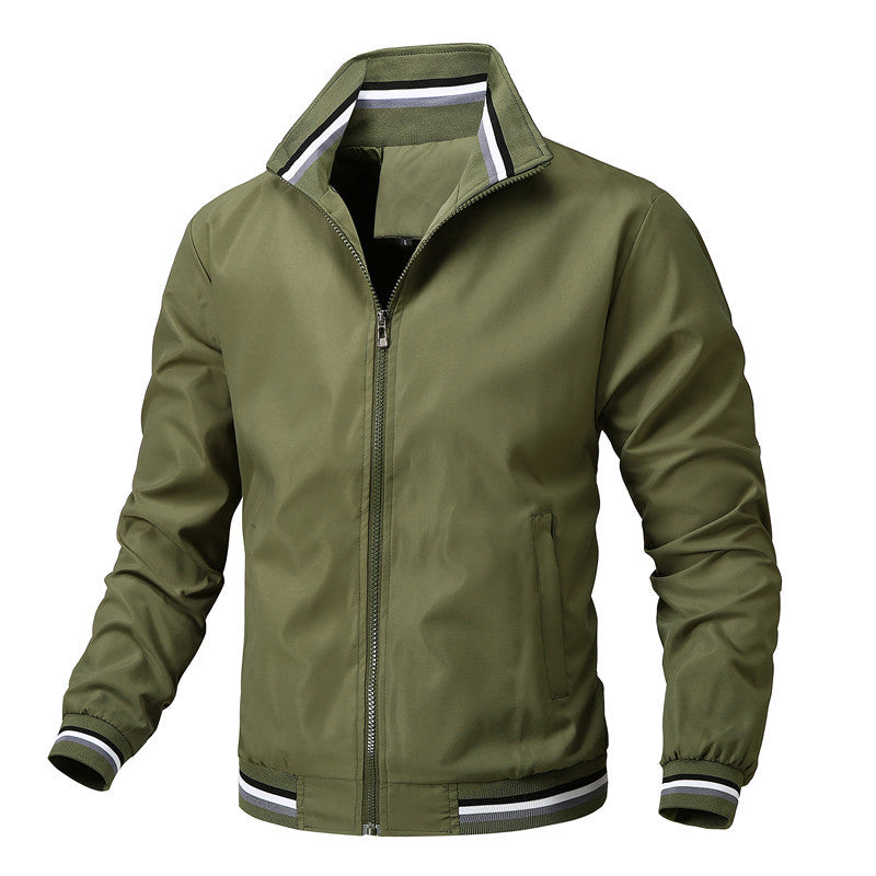 Wouter™ | Casual Ritsjas