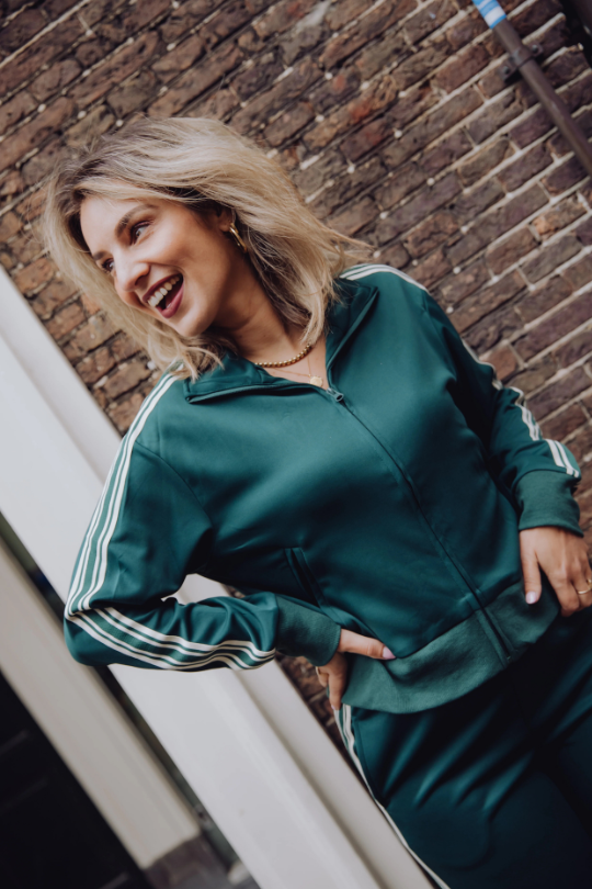 Bellagio Co-ord Pak!