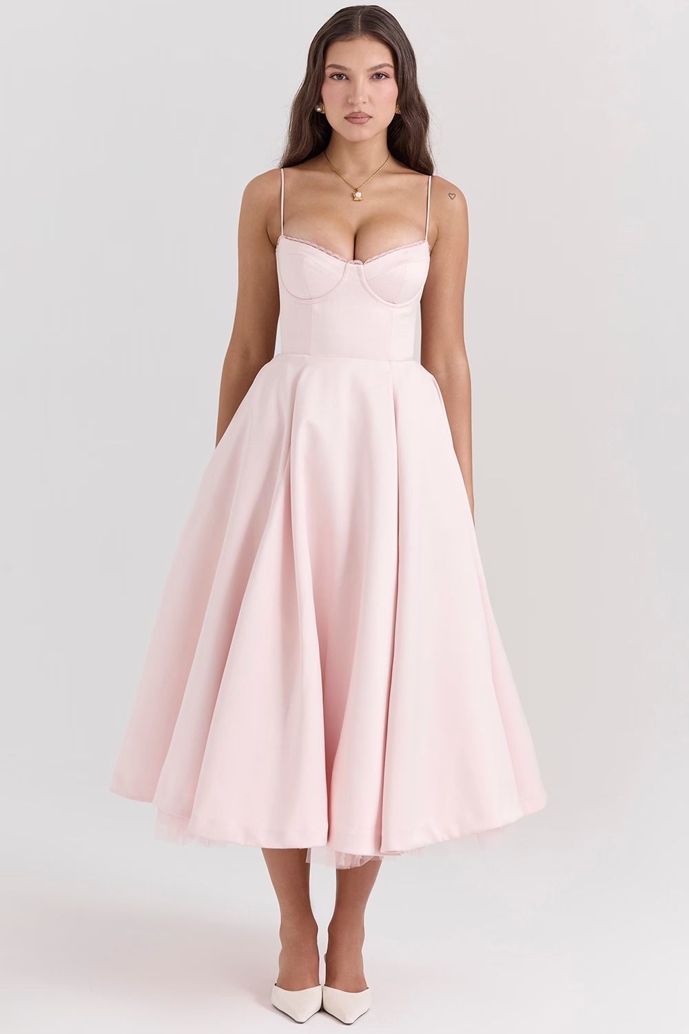 Soof™ | Mademoiselle-jurk