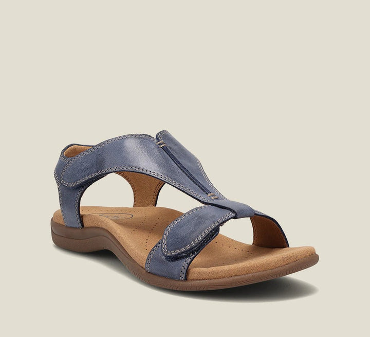 GRACE – COMFORT SANDAAL VOOR ELKE DAG