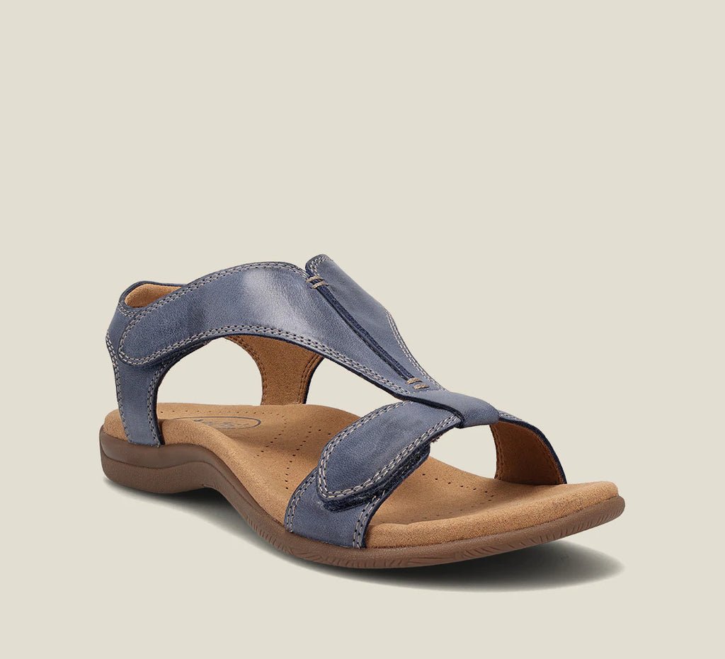 Annabel™ | OrthoFlex Sandalen
