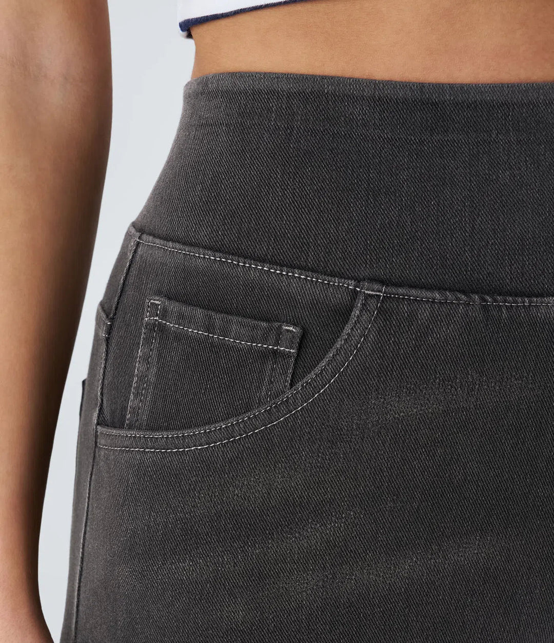 Evi - Stretch Jeans