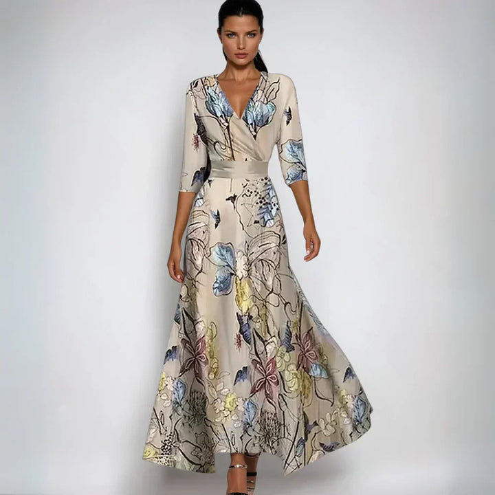 Danique™ | Maxi Jurk