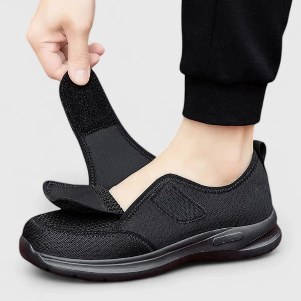 ELIANA – GEMAKKELIJKE KLITTENBAND SNEAKERS