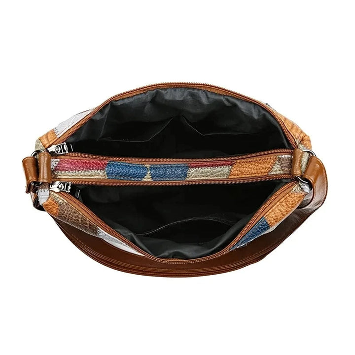 EVELINA – VINTAGE MOZAÏEK SCHOUDELTAS