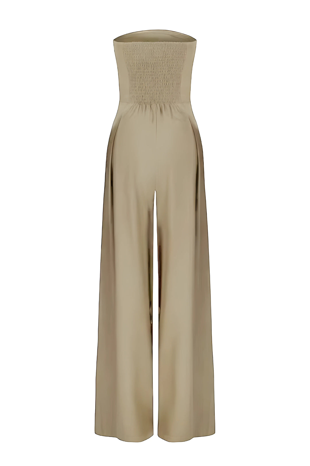 Margje™ | Jumpsuit zonder bandjes