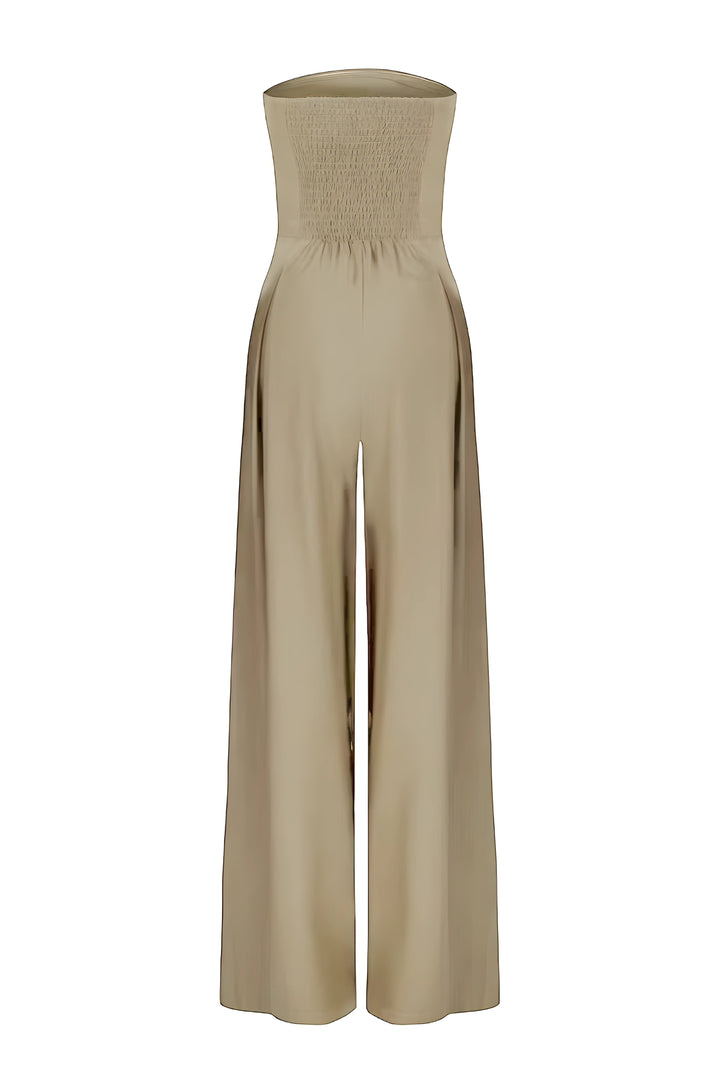 Margje™ | Jumpsuit zonder bandjes