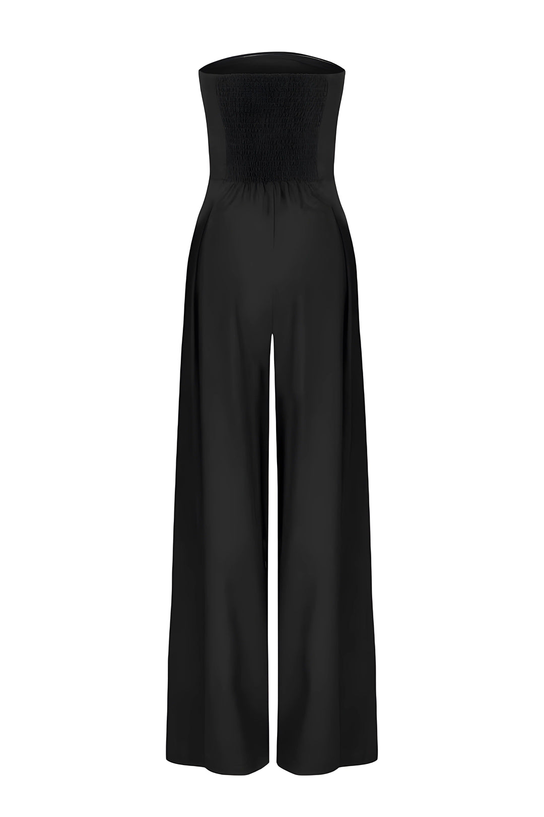 Margje™ | Jumpsuit zonder bandjes
