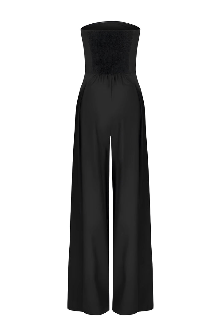 Margje™ | Jumpsuit zonder bandjes