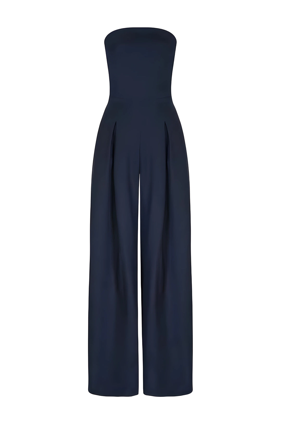 Margje™ | Jumpsuit zonder bandjes