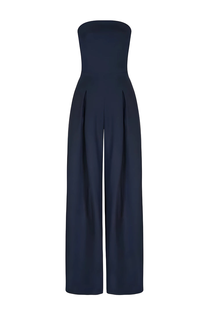 Margje™ | Jumpsuit zonder bandjes