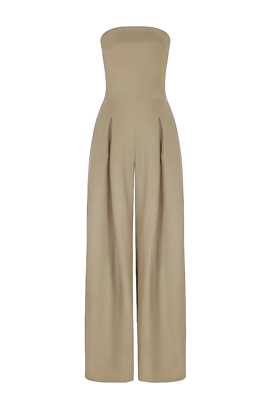 Margje™ | Jumpsuit zonder bandjes