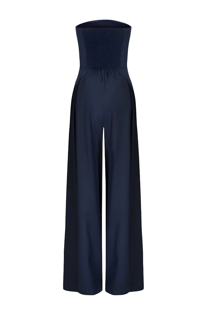 Margje™ | Jumpsuit zonder bandjes