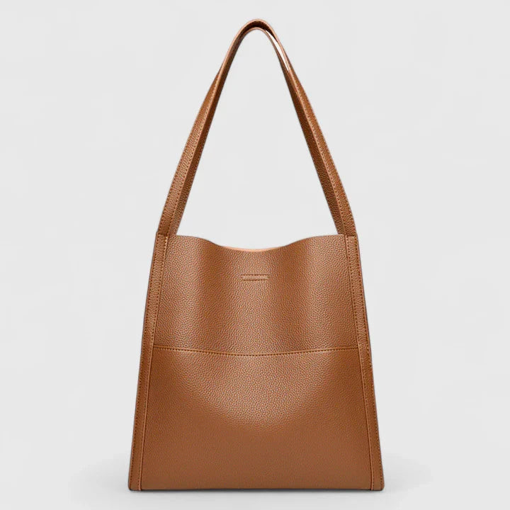 KRISHA – DE DAGELIJKSE SLANKE TOTE