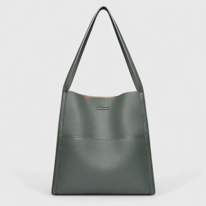 KRISHA – DE DAGELIJKSE SLANKE TOTE
