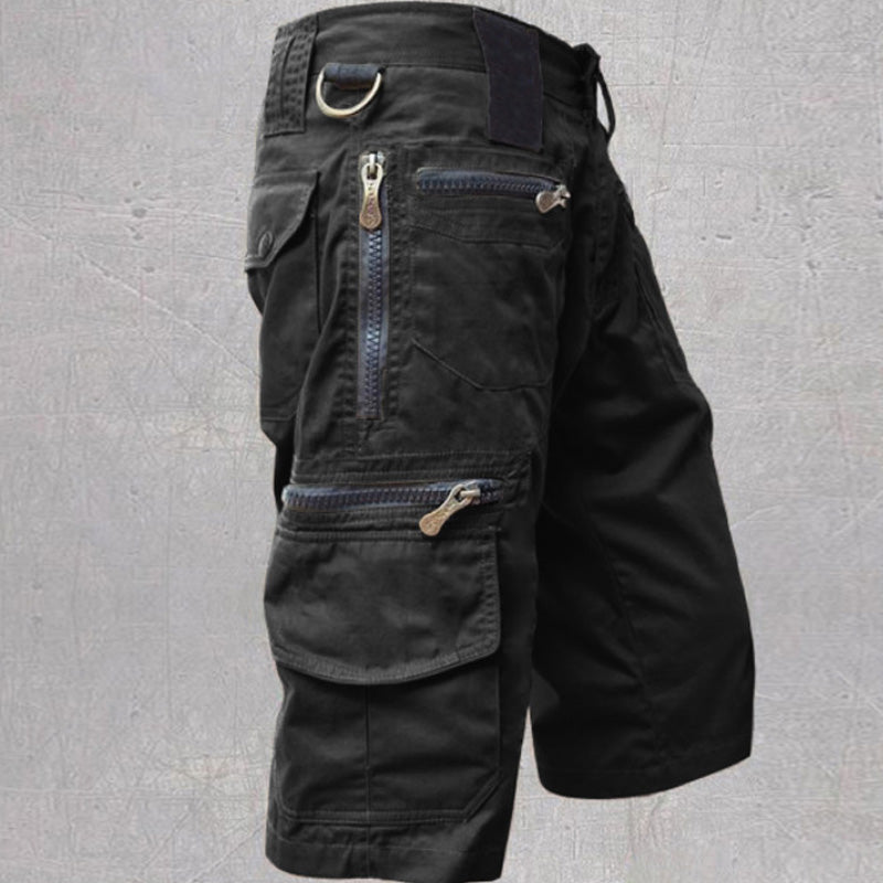Freek™ | Veelzijdige cargo broek