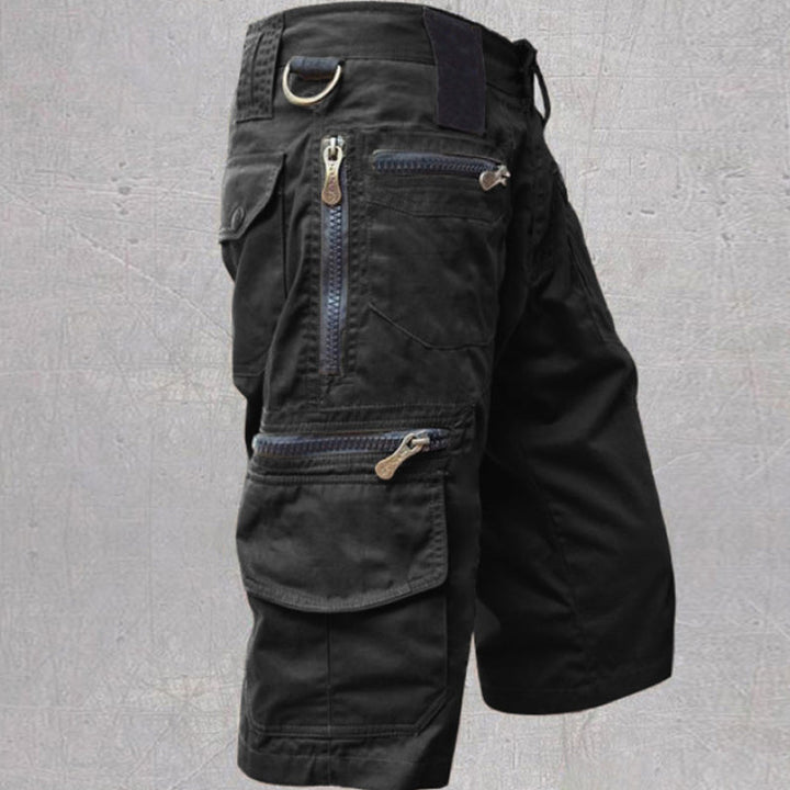 Freek™ | Veelzijdige cargo broek