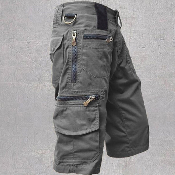 Freek™ | Veelzijdige cargo broek