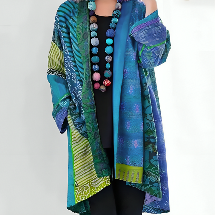 Livia™ | Comfortabel & Stijlvol Vest