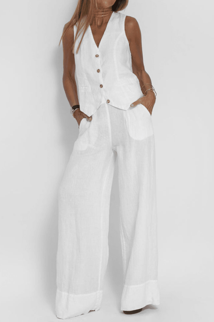 Amarens™ | Elegante Zomer Set