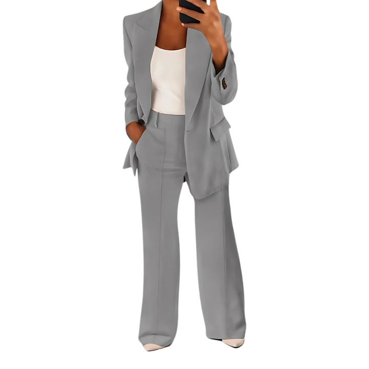 Ieteke™ | Elegant broekpak voor dames