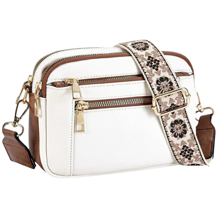 TONYA – STIJLVOLLE CROSSBODY TAS