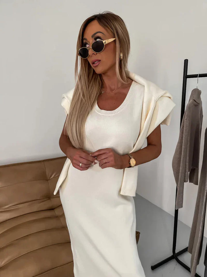 ELENA – KNUSSE COLTRUI JURK