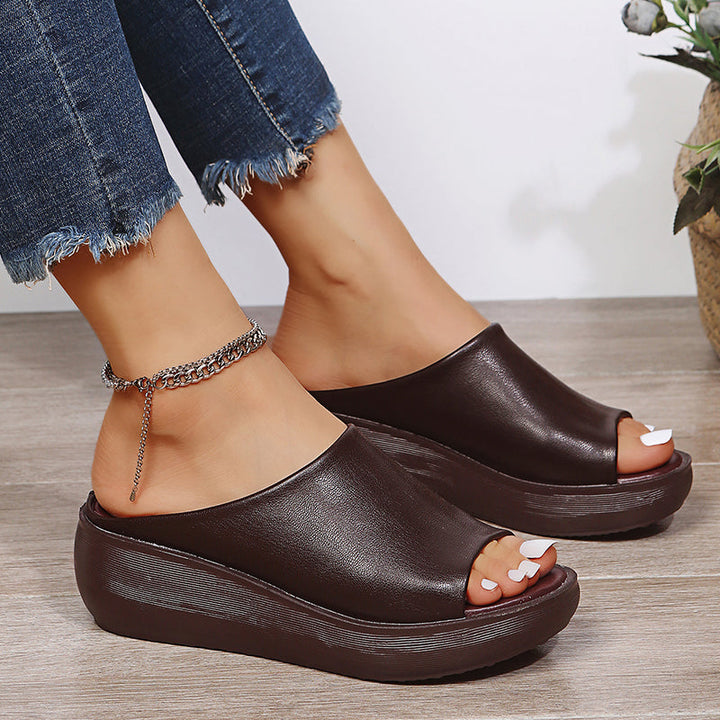 Bethany™ | ergonomische sandalen