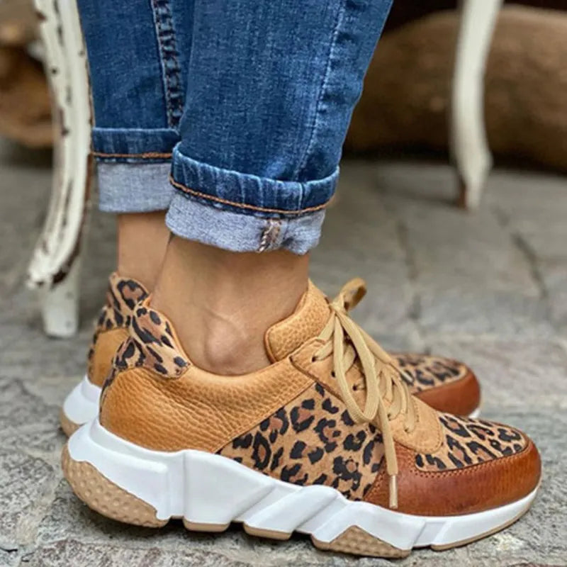 SOFIA – STADSE SNEAKERS