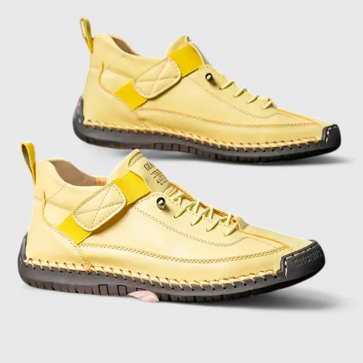 AVA – DE DAGELIJKSE COMFORT SNEAKER