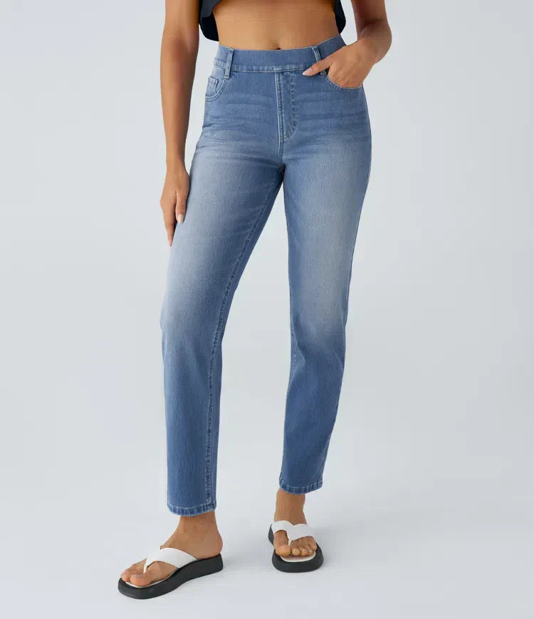 Kaati™ | Elastische & Comfortabele Broek