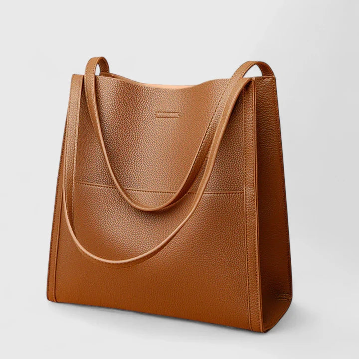 KRISHA – DE DAGELIJKSE SLANKE TOTE