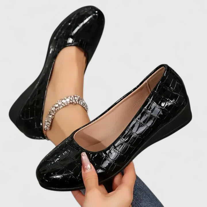 ANOUK – ELEGANTE COMFORT LOAFERS