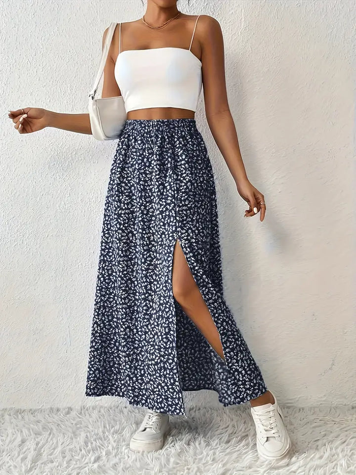 GILLIAN – BREEZY CHARM MAXIROK