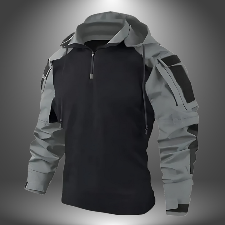 Taj | Premium Robuuste Militairjack
