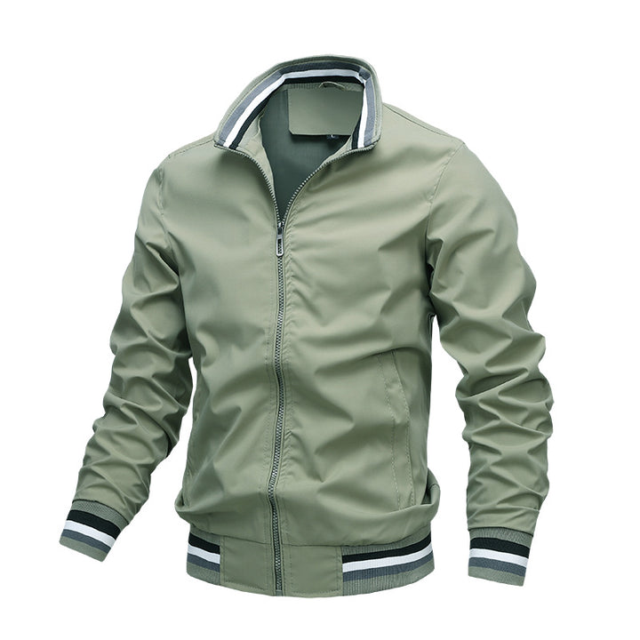 Wouter™ | Casual Ritsjas
